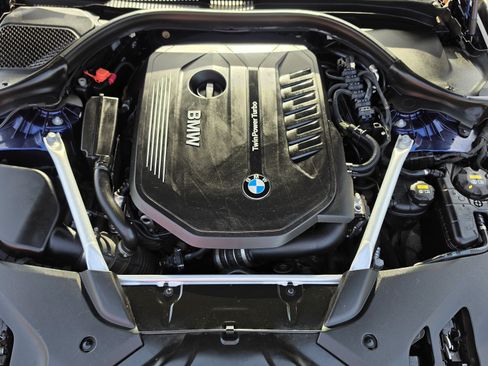 Used 2018 BMW 540i xDrive w/ Premium Package AWD/4WD image 21