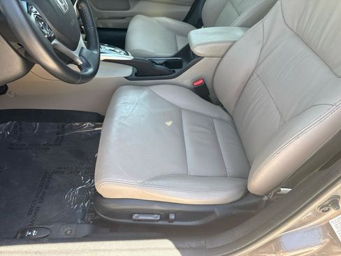 Used 2015 Honda Civic EX-L image 38