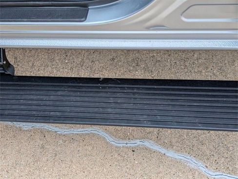 Used 2024 Toyota Tacoma Limited image 11