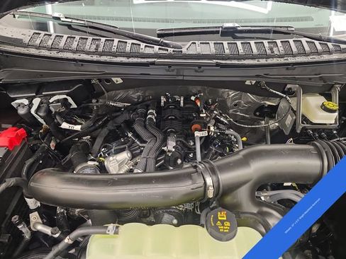 New 2026 Ford Expedition Max Active AWD/4WD image 45