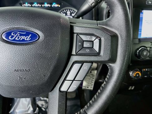 Used 2019 Ford F150 XLT w/ Equipment Group 301A Mid AWD/4WD image 16