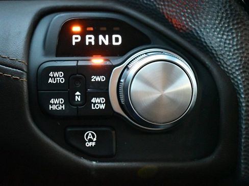 New 2026 RAM 1500 Limited AWD/4WD image 16