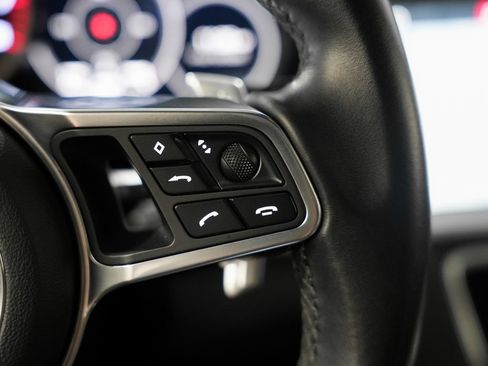 Used 2018 Porsche Panamera 4S AWD/4WD image 16