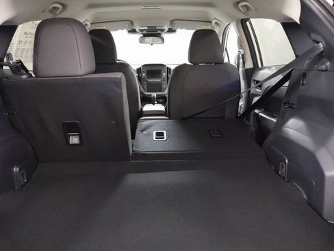 New 2026 Subaru Crosstrek 2.5i AWD/4WD image 24