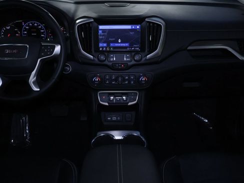 Used 2023 GMC Terrain Denali AWD/4WD image 18