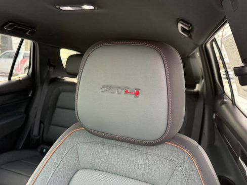 New 2026 GMC Terrain AT4 image 15