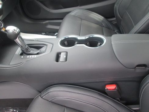 New 2025 Ford Mustang GT Premium RWD image 11