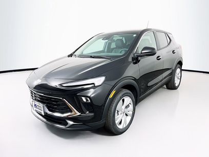 New 2026 Buick Encore GX Preferred w/ Comfort Package