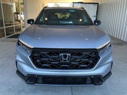 New 2026 Honda CR-V Sport-L image 27