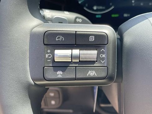 New 2026 Hyundai Palisade SEL Premium AWD/4WD image 32