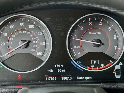Used 2018 BMW 430i Convertible RWD image 19