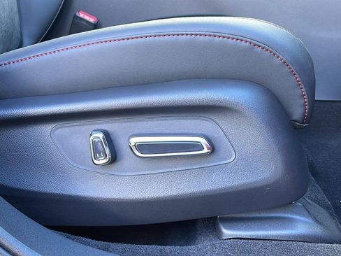 New 2025 Acura ADX A-Spec image 27