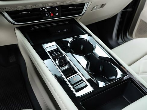 New 2026 Volkswagen Atlas SE FWD image 24