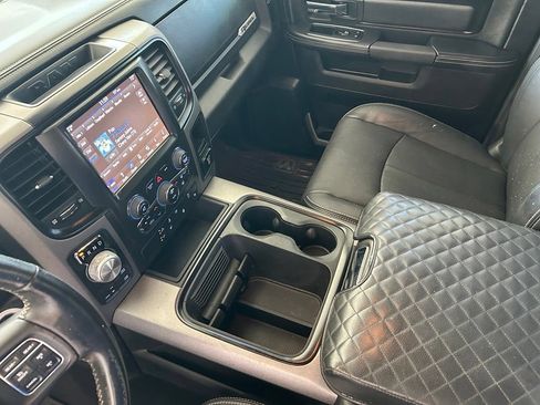 Used 2018 RAM 1500 Rebel w/ Luxury Group AWD/4WD image 58