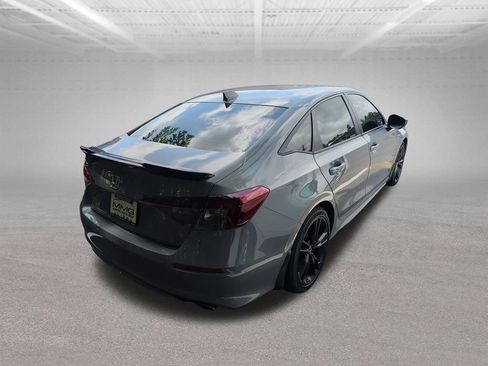 Used 2025 Honda Civic Si image 15