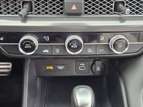 Certified 2023 Acura Integra A-Spec image 19