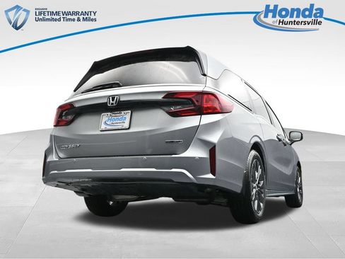 New 2026 Honda Odyssey Touring image 41