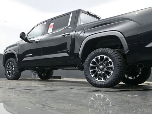 New 2026 Toyota Tundra Limited AWD/4WD image 25