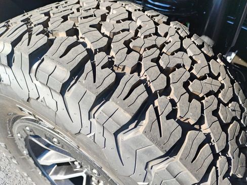 New 2026 Jeep Wrangler Unlimited Sport AWD/4WD image 9