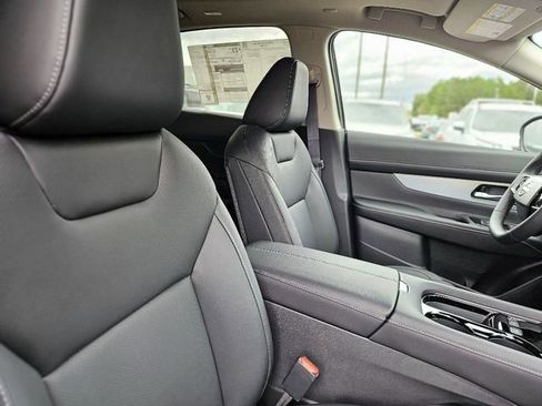 New 2026 Nissan Murano SL AWD/4WD image 11