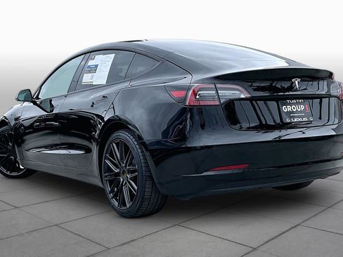 Used 2021 Tesla Model 3 Standard Range Plus RWD image 10