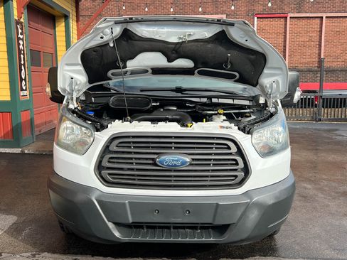 Used 2016 Ford Transit 150 150 Van Low Roof image 20