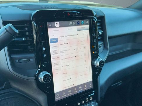 New 2026 RAM 2500 Tradesman image 21