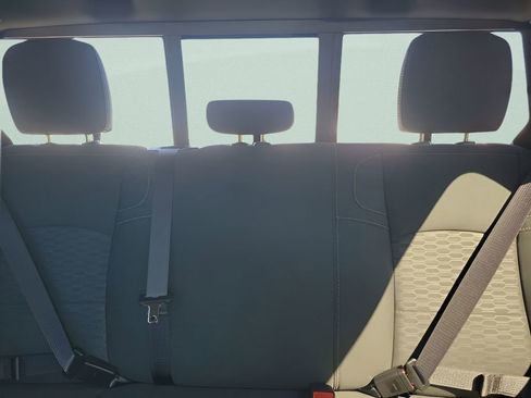 New 2026 RAM 3500 Tradesman image 13