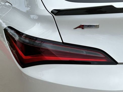 Used 2024 Acura Integra A-Spec FWD image 7