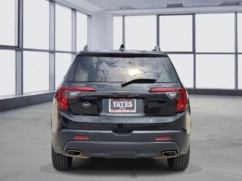 Used 2023 GMC Acadia SLT w/ Elevation Edition FWD image 5