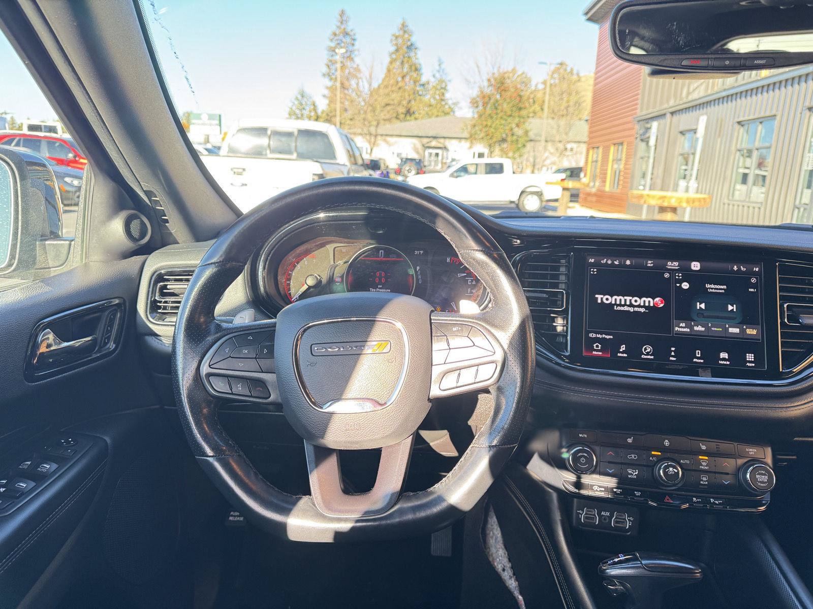 Used 2021 Dodge Durango GT AWD/4WD image 14