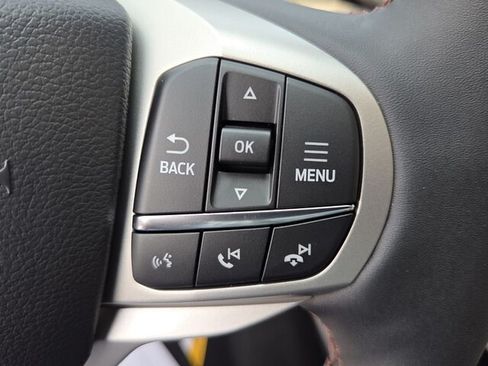 New 2026 Ford Explorer Active w/ Active Comfort Package RWD image 25