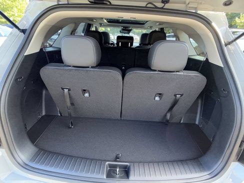 New 2026 Kia Sorento S w/ S Panoramic Sunroof Package AWD/4WD image 31