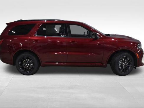 New 2026 Dodge Durango GT image 3