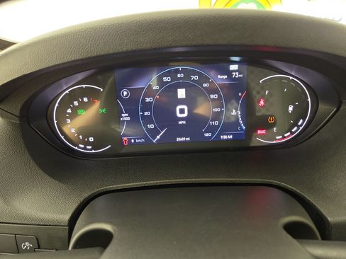 Used 2024 RAM ProMaster 2500 w/ Quick Order Package 22G SLT FWD image 16