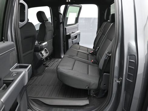 New 2026 Ford F150 XLT w/ Equipment Group 302A MID image 19