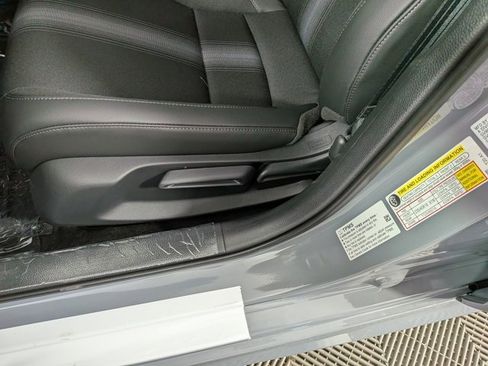 New 2026 Honda Civic Sport image 12