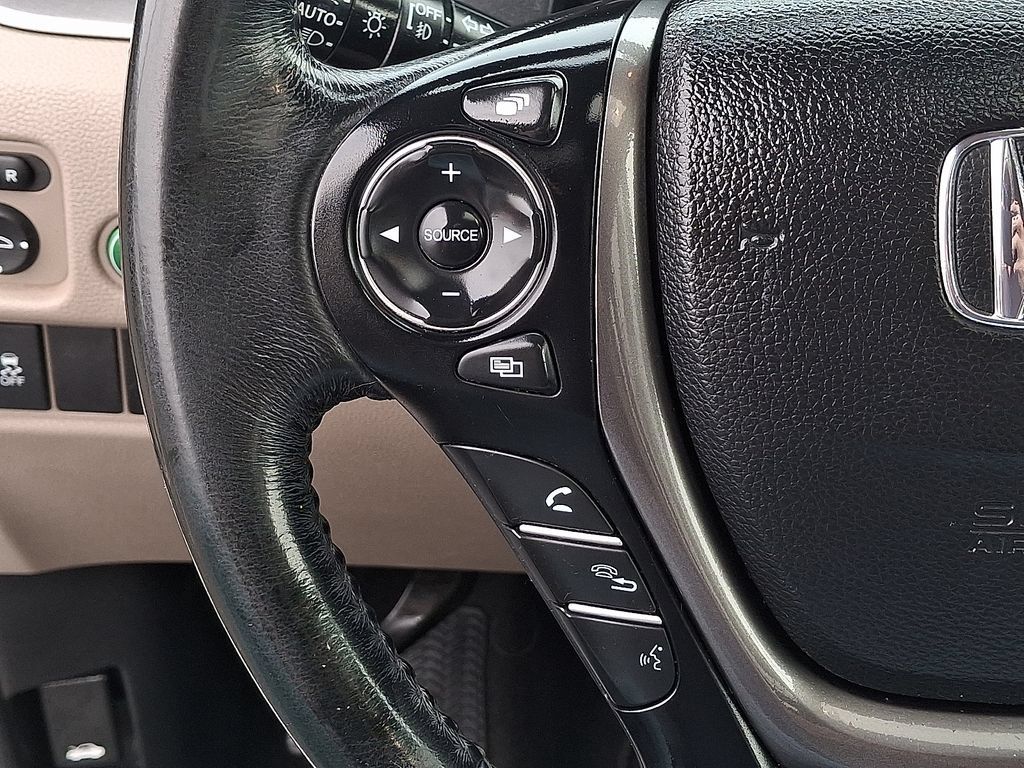 Used 2016 Honda Pilot EX-L image 17