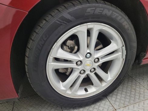 Used 2018 Chevrolet Cruze LT w/ Convenience Package image 31