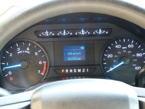 Used 2019 Ford F250 XL w/ Power Equipment Group RWD image 25