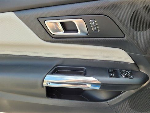 New 2025 Ford Mustang GT Premium image 55