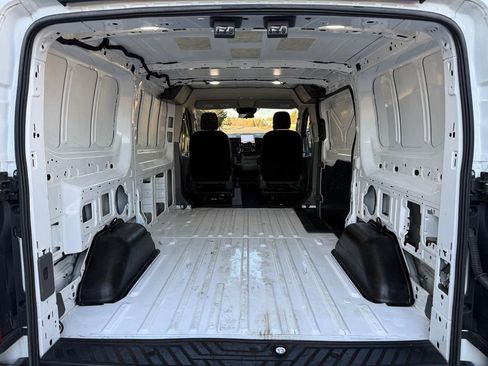 Used 2020 Ford Transit 150 Low Roof AWD image 16