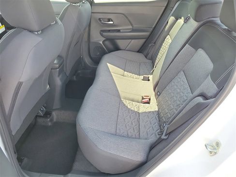 New 2026 Nissan Kicks SV image 12