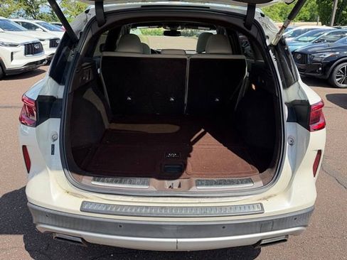 Used 2019 INFINITI QX50 Essential w/ Sensory Package AWD/4WD image 20