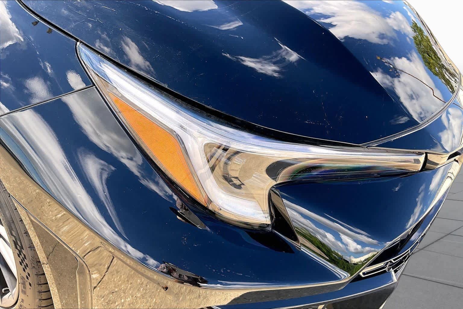 New 2026 Toyota Corolla GR AWD/4WD image 13