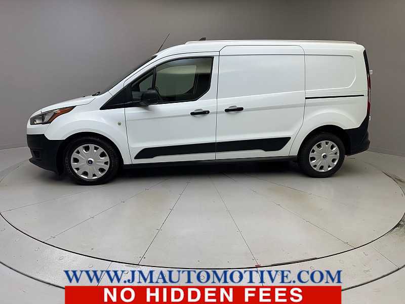 Used 2022 Ford Transit Connect XL FWD image 2