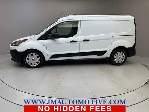 Used 2022 Ford Transit Connect XL FWD image 2