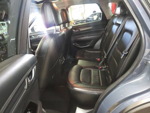 Used 2025 MAZDA CX-5 Carbon Edition AWD/4WD image 19