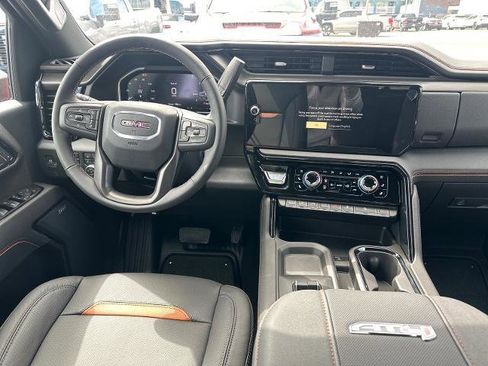 New 2026 GMC Sierra 2500 AT4 w/ AT4 Premium Plus Package image 11