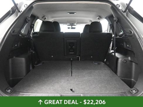 Used 2025 Mitsubishi Outlander ES image 24